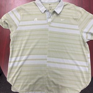 Malbon Golf Nike Dri Fit